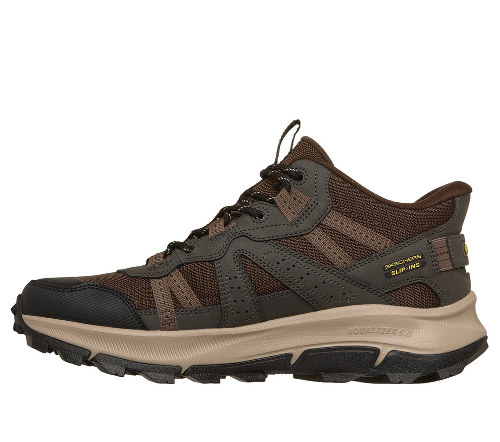 John Deere: Slip-ins Equalizer 5.0 Trail -Row Crop Skechers US