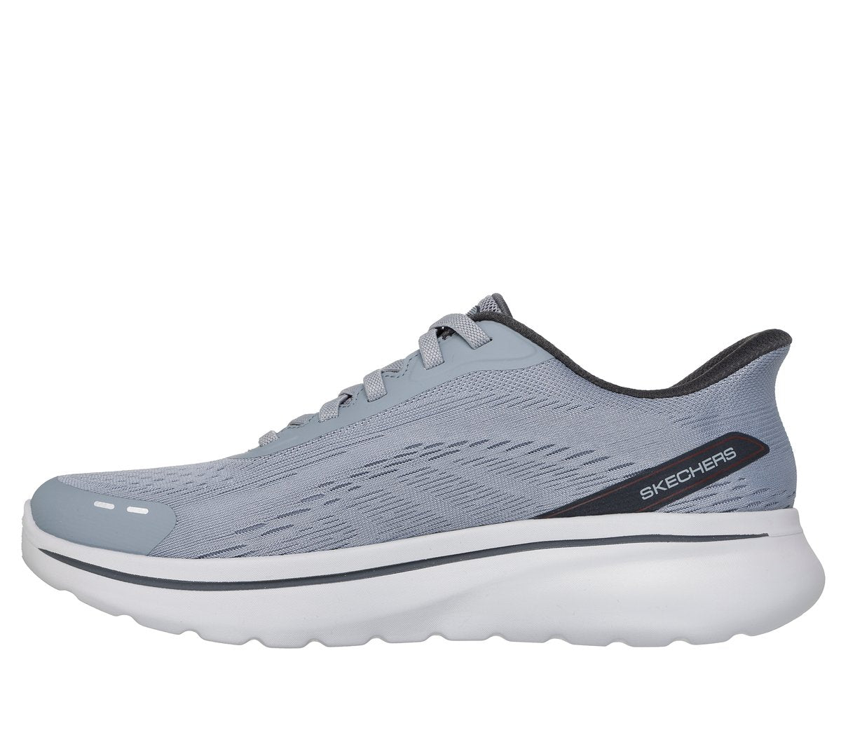 Slip-ins Relaxed Fit: GO WALK Arch Fit N-Joy - Nobend Skechers on sale