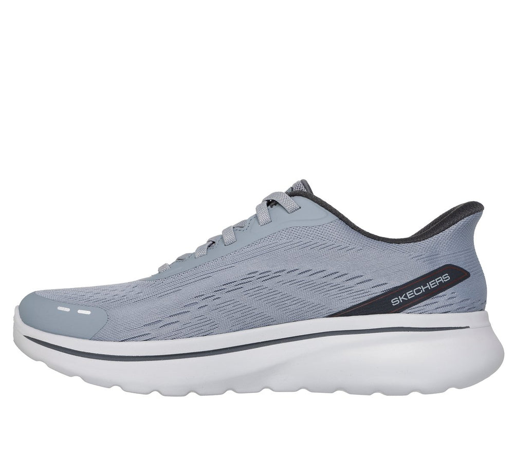 Slip-ins Relaxed Fit: GO WALK Arch Fit N-Joy - Nobend Skechers on sale