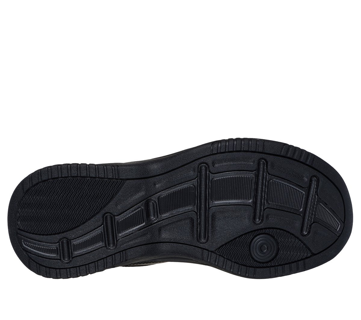 Slip-ins RF: Durham- Delvor Skechers outlet