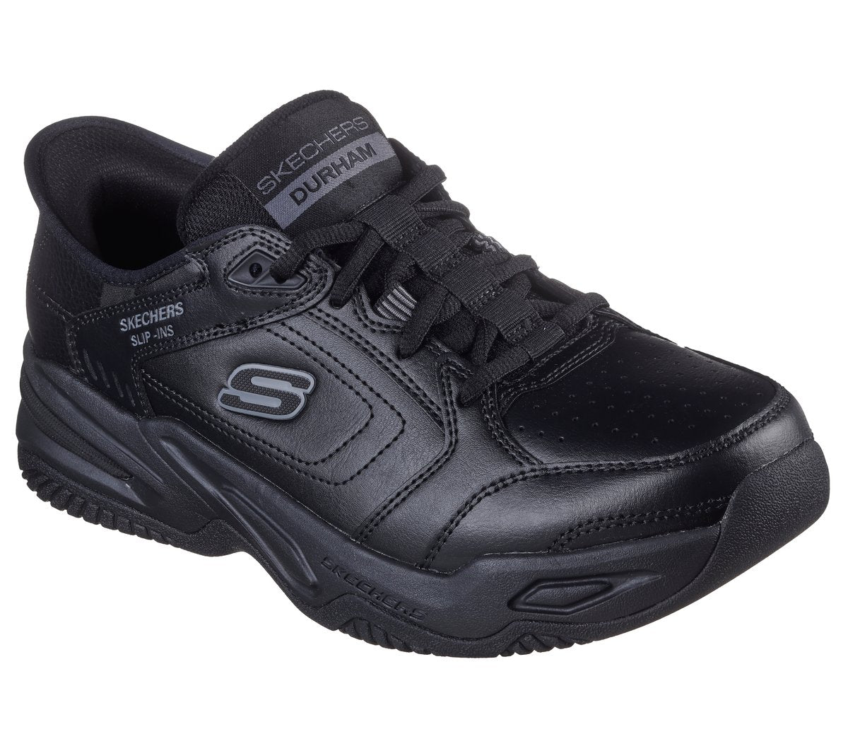 Slip-ins RF: Durham- Delvor Skechers outlet