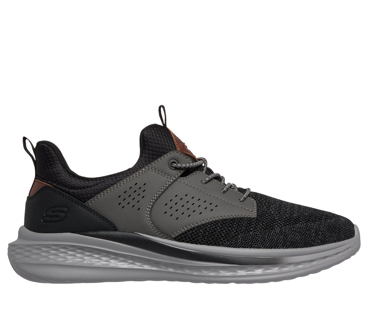 Relaxed Fit: Slade - Breyer Skechers sale