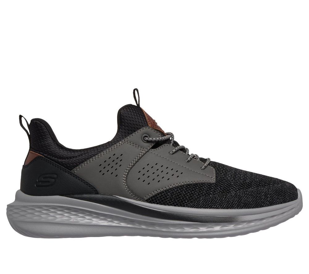 Relaxed Fit: Slade - Breyer Skechers sale