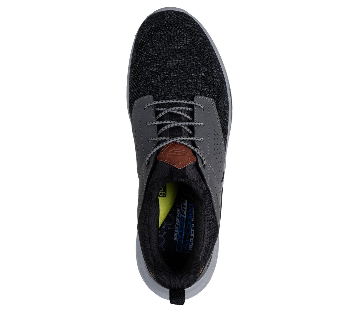Relaxed Fit: Slade - Breyer Skechers sale