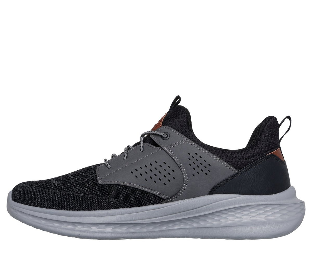 Relaxed Fit: Slade - Breyer Skechers sale