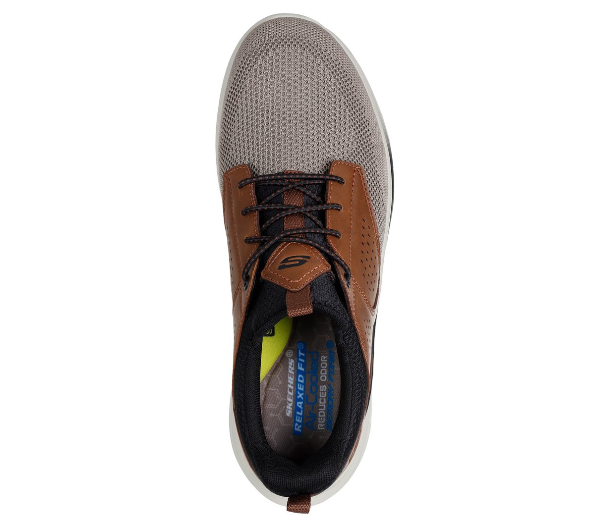 Relaxed Fit: Slade - Breyer Skechers discount
