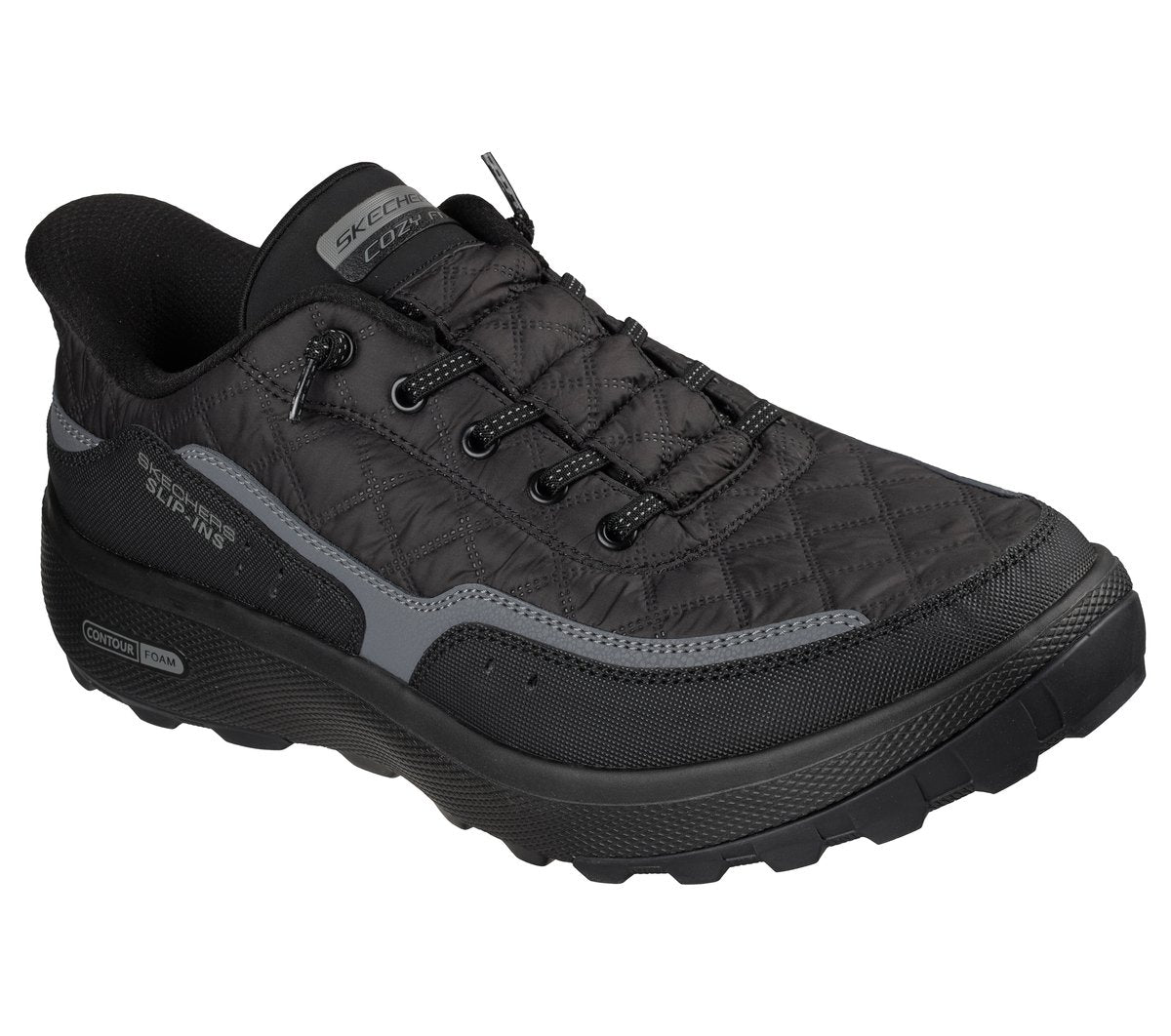 Slip-ins Relaxed Fit: Urban Explore - Cozy Fit Skechers online