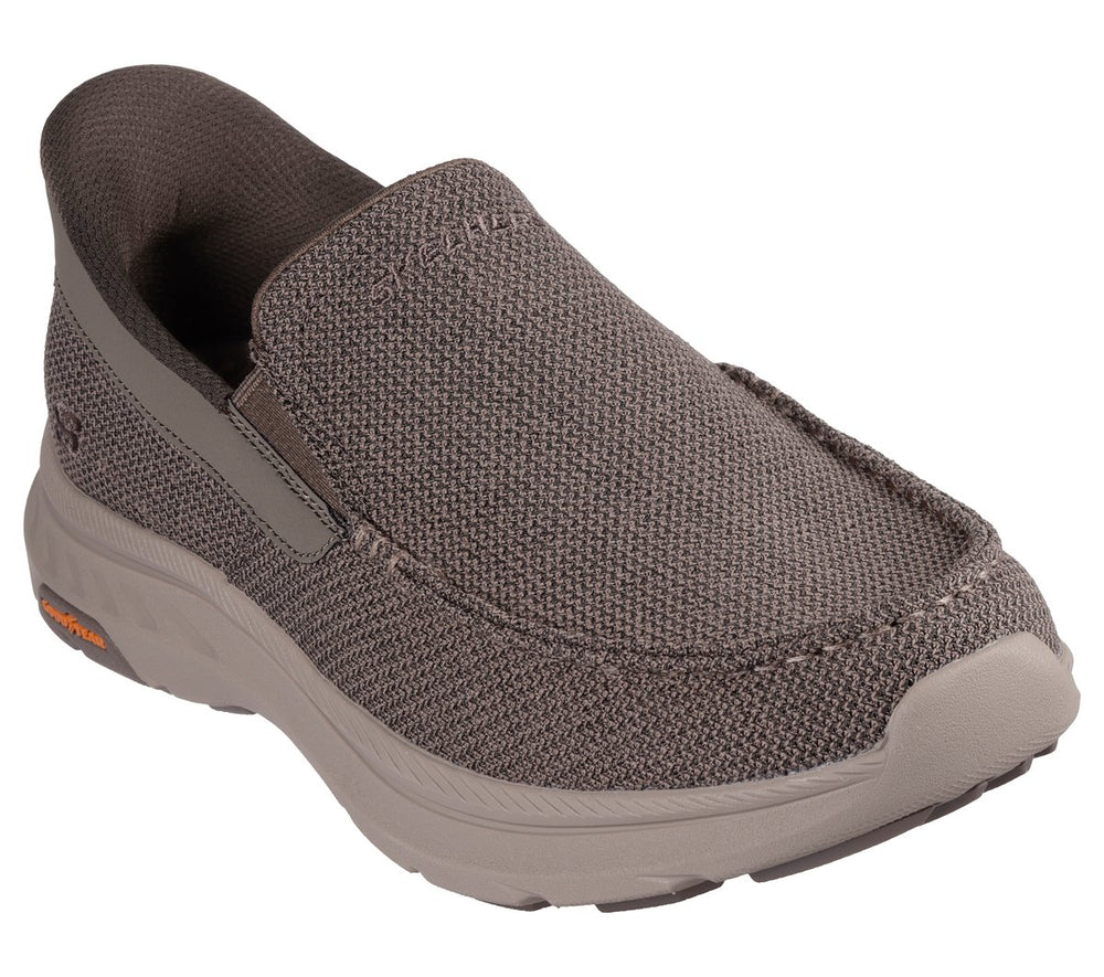 Slip-ins: Pollard - Wilfred Skechers US