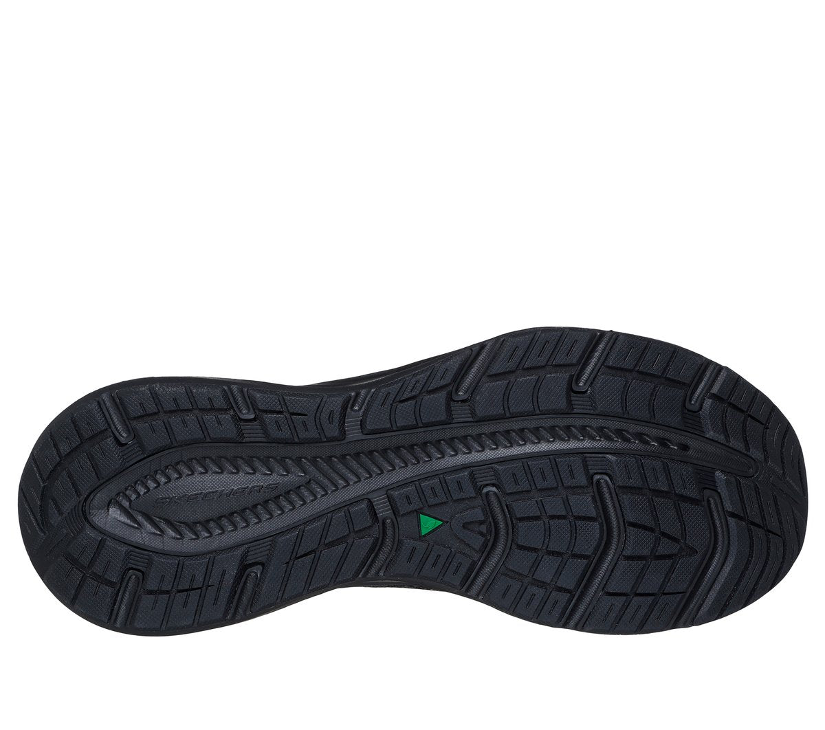 Slip-ins Relaxed Fit: Edgeride - Commissioner Skechers on sale