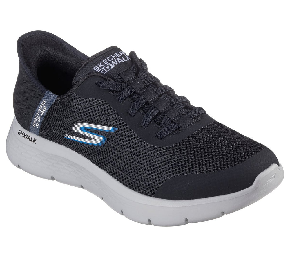 Slip-ins: GO WALK Flex - Hands Up Skechers discount