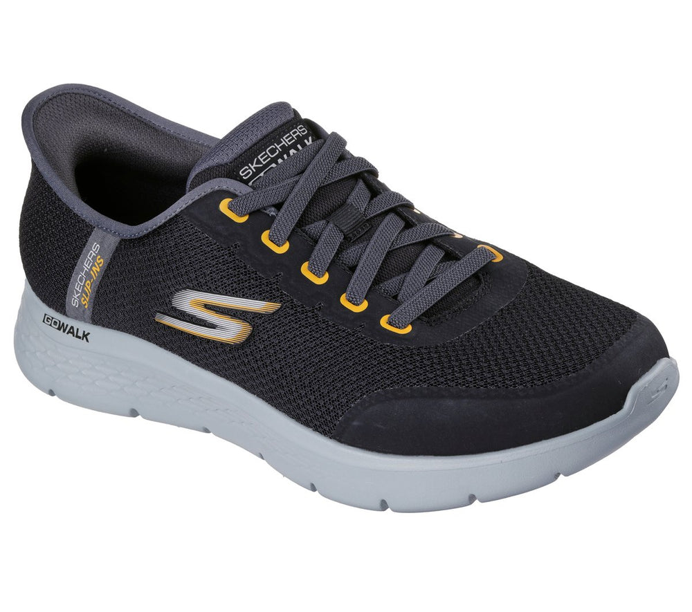 Slip-ins: GO WALK Flex - Netro Skechers for sale