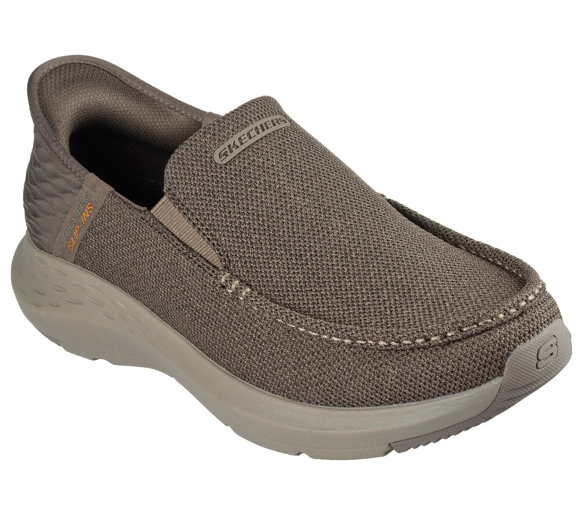 Slip-ins RF: Parson - Ralven Skechers US