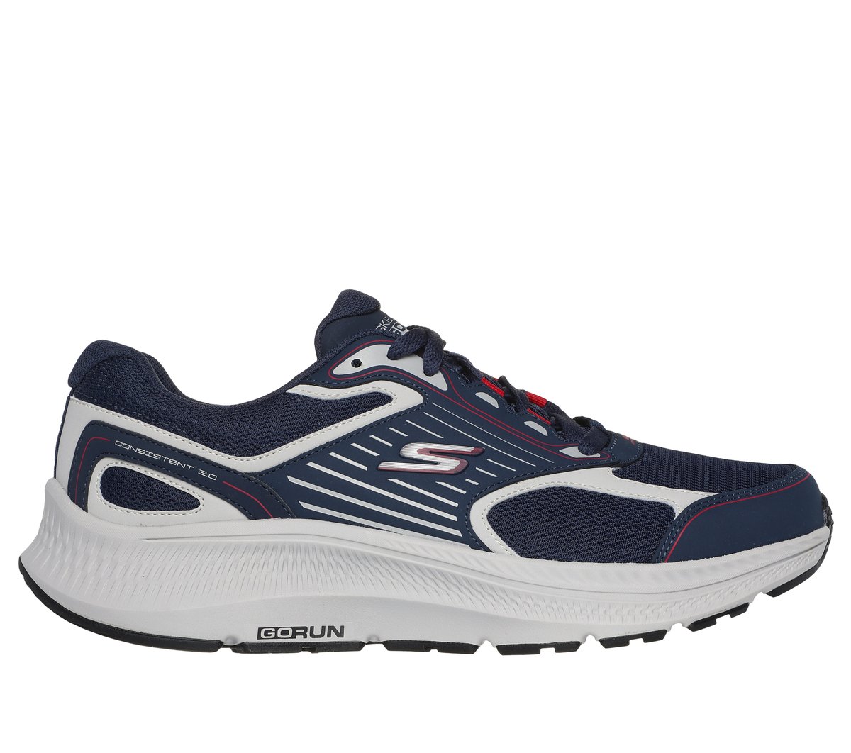GO RUN Consistent 2.0 Skechers on sale