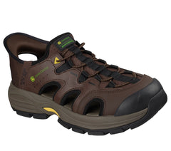 Slip-ins John Deere Relaxed Fit: Fairport - Dumars Skechers sale
