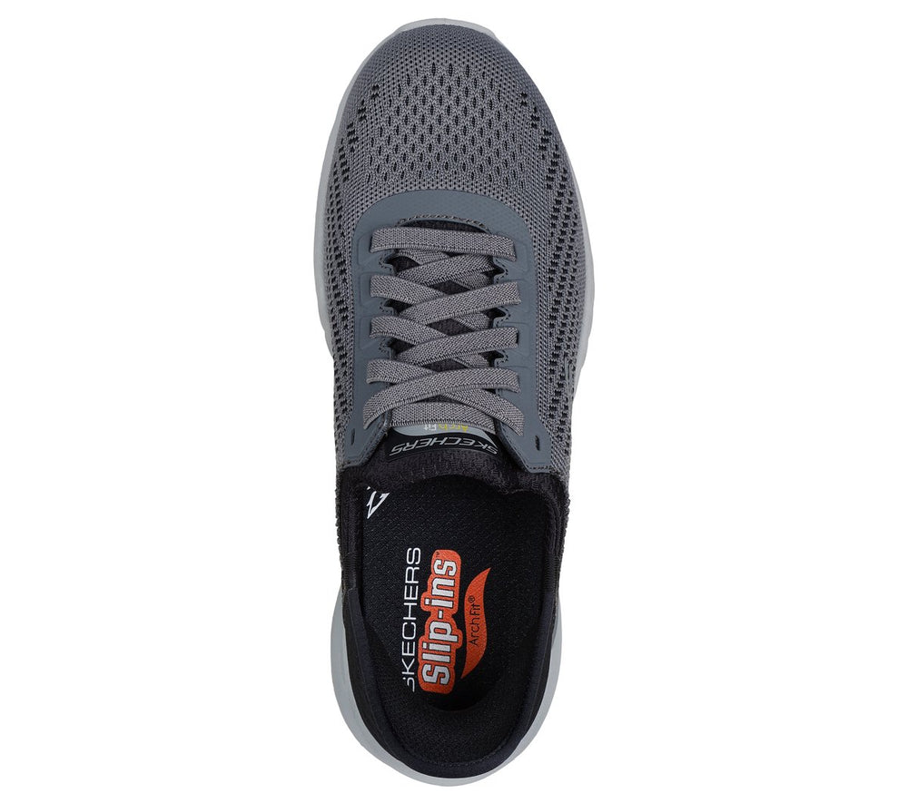 Slip-ins Relaxed Fit: Arch Fit Orvan - Drex Skechers discount