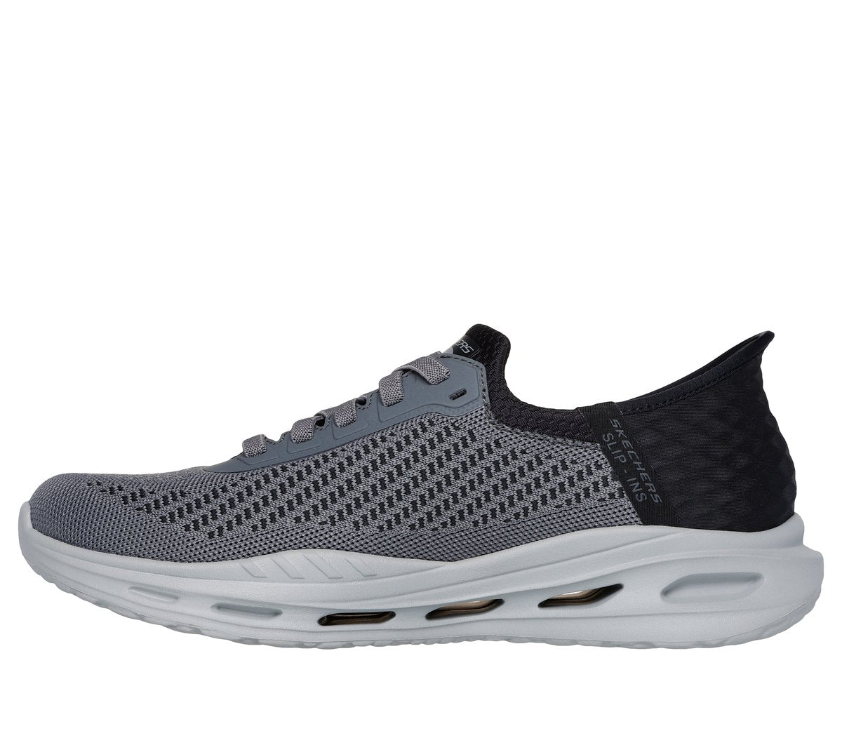 Slip-ins Relaxed Fit: Arch Fit Orvan - Drex Skechers discount