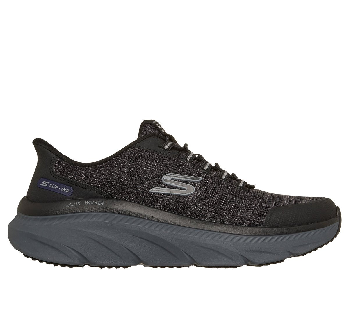 Slip-ins Relaxed Fit: D'Lux Walker 3.0 - Drevven Skechers online