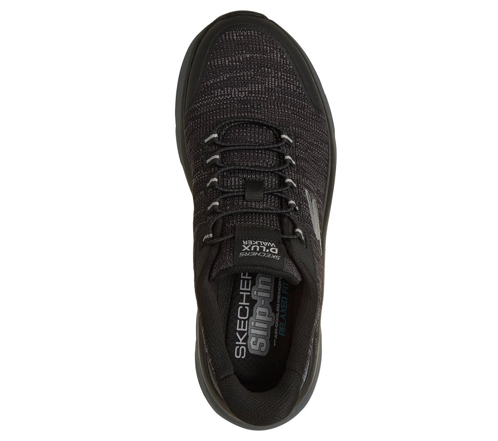 Slip-ins Relaxed Fit: D'Lux Walker 3.0 - Drevven Skechers online