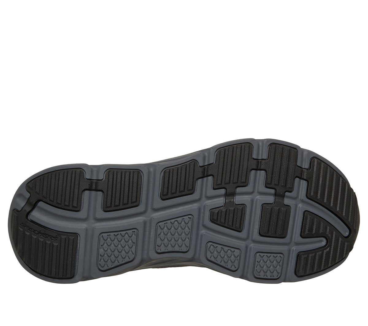 Slip-ins Relaxed Fit: D'Lux Walker 3.0 - Drevven Skechers online