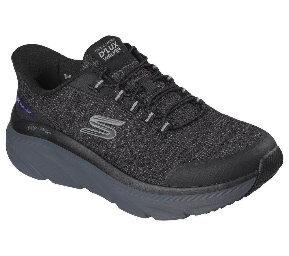 Slip-ins Relaxed Fit: D'Lux Walker 3.0 - Drevven Skechers online