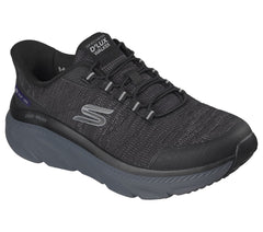 Slip-ins Relaxed Fit: D'Lux Walker 3.0 - Drevven Skechers online