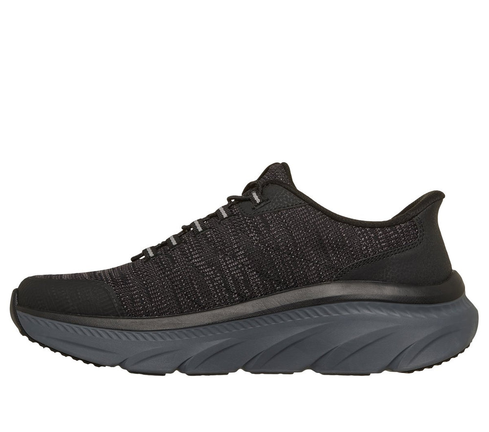 Slip-ins Relaxed Fit: D'Lux Walker 3.0 - Drevven Skechers online