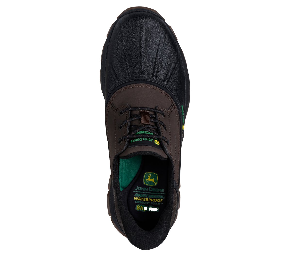 Slip-ins John Deere Waterproof: Respected - Tanzier Skechers on sale