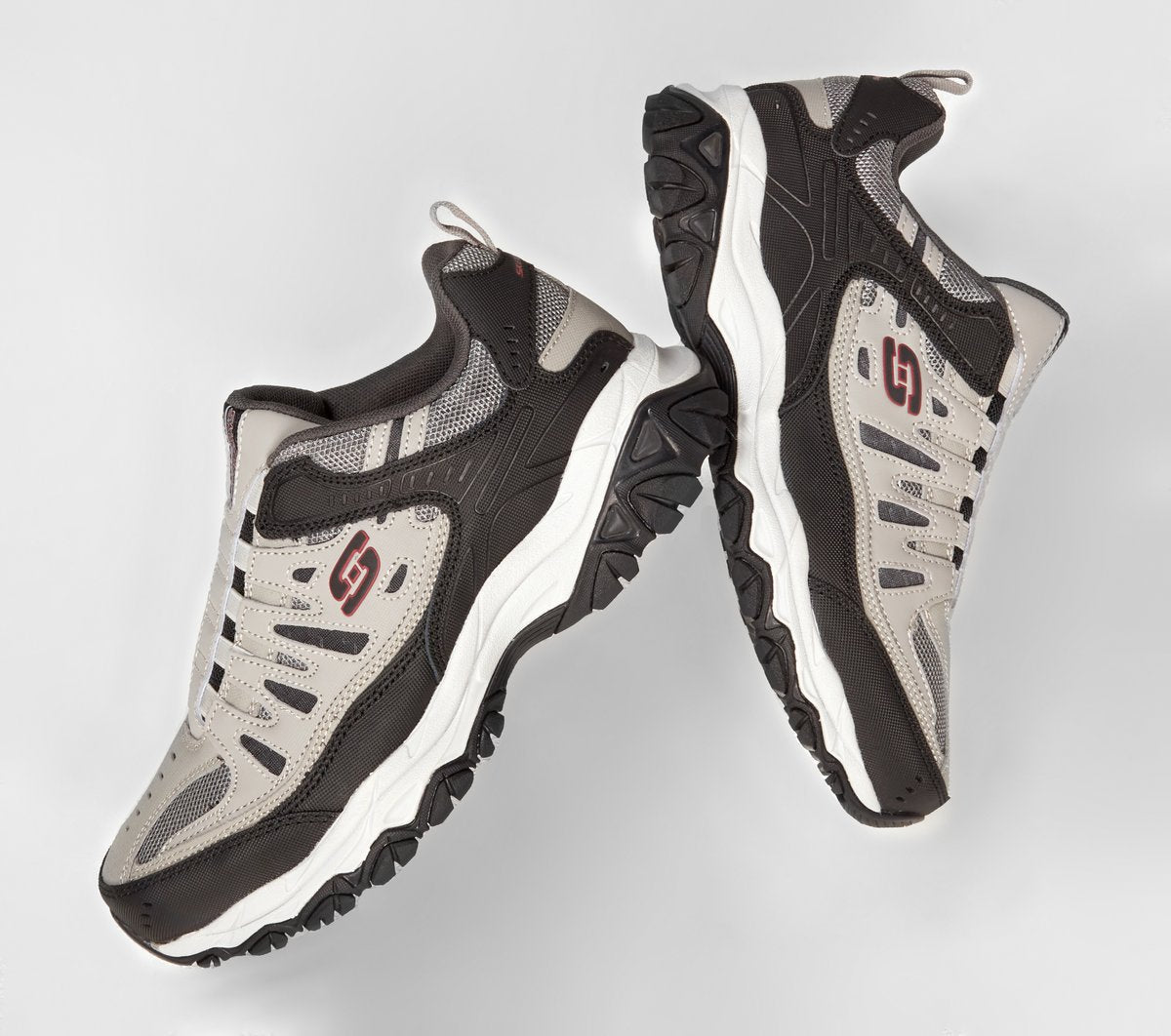 After Burn M. Fit Skechers discount