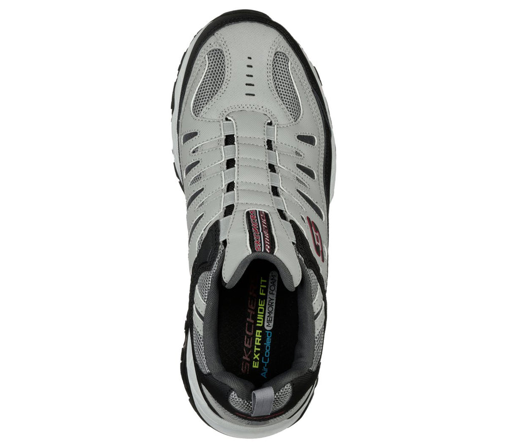 After Burn M. Fit Skechers discount