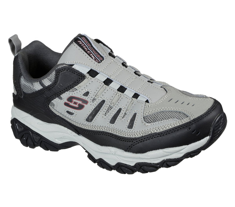 After Burn M. Fit Skechers discount