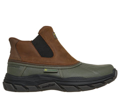 Slip-ins John Deere Waterproof Relaxed Fit: Respected - Langdon Skechers on sale