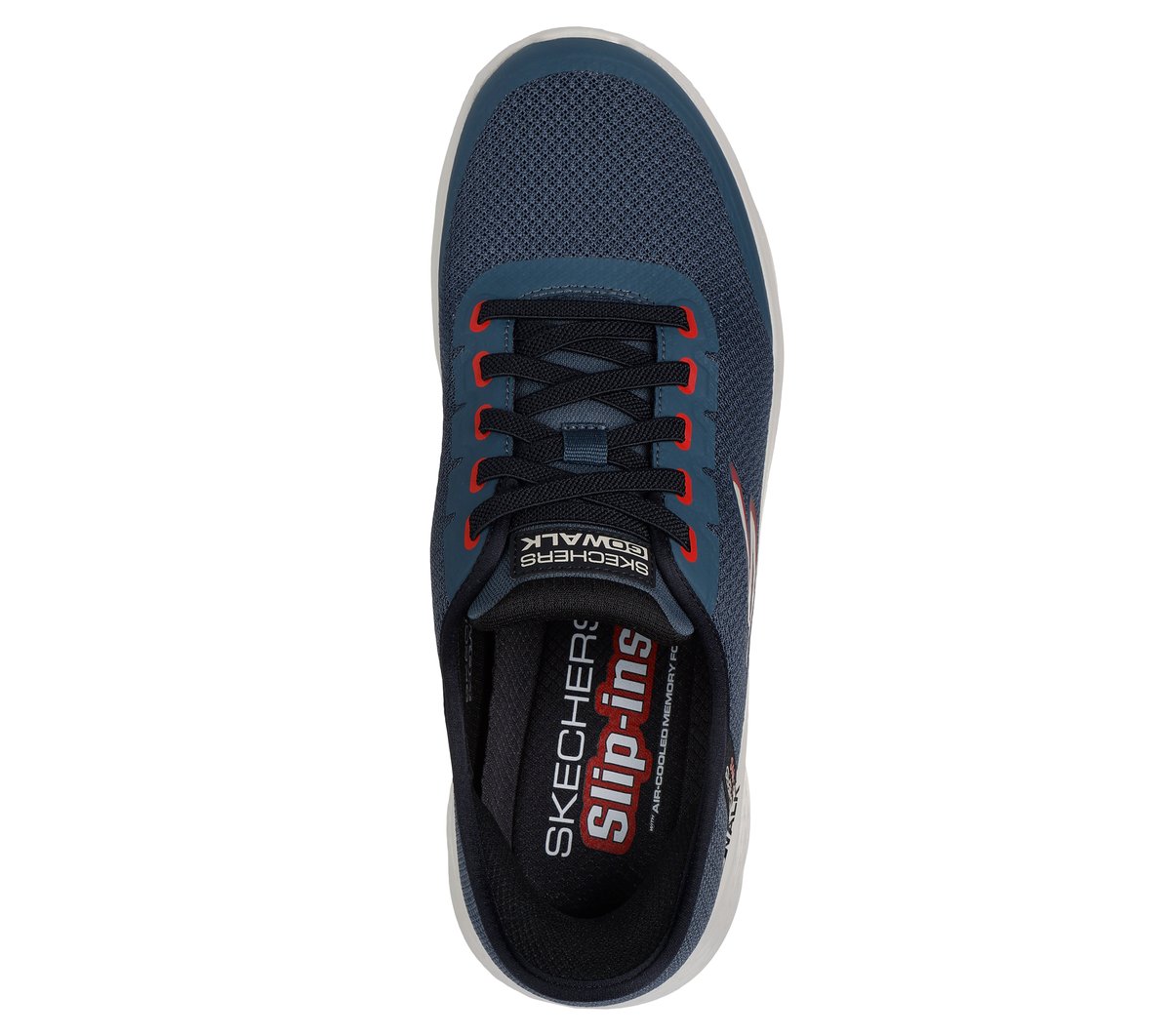 Slip-ins: GO WALK Flex - Netro Skechers outlet