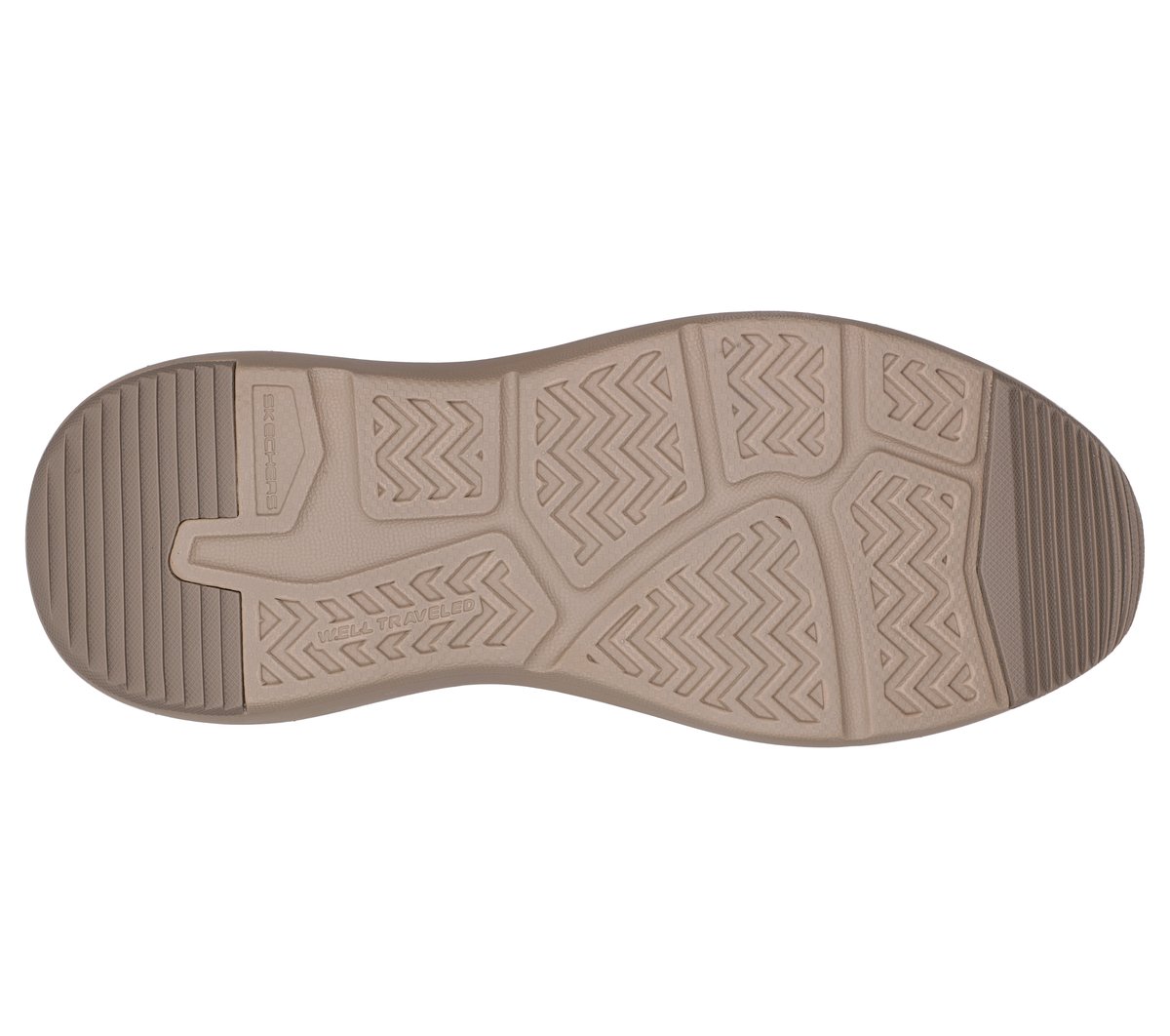 Slip-ins Relaxed Fit: Parson - Oswin Skechers discount