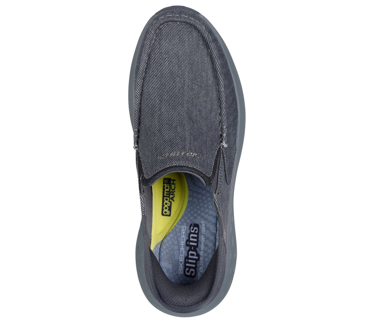 Slip-ins: Parson - Dewitt Skechers online