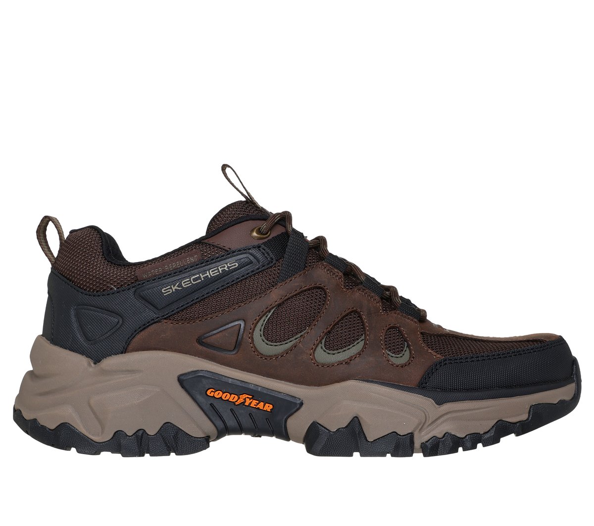 Relaxed Fit: Terraform - Selvin Skechers outlet