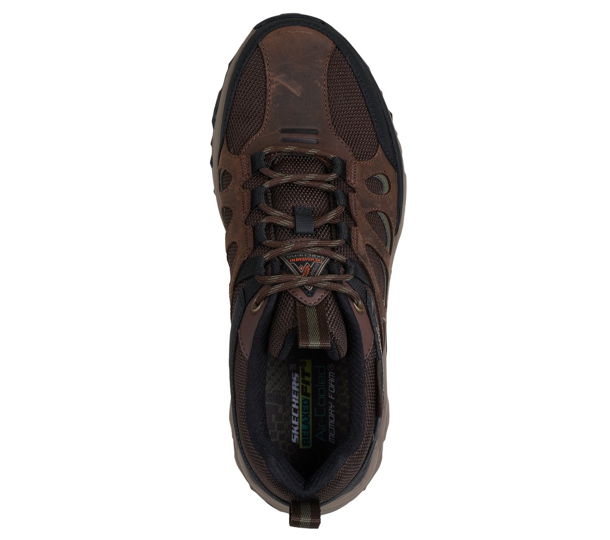 Relaxed Fit: Terraform - Selvin Skechers outlet