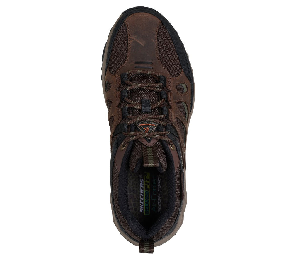 Relaxed Fit: Terraform - Selvin Skechers outlet