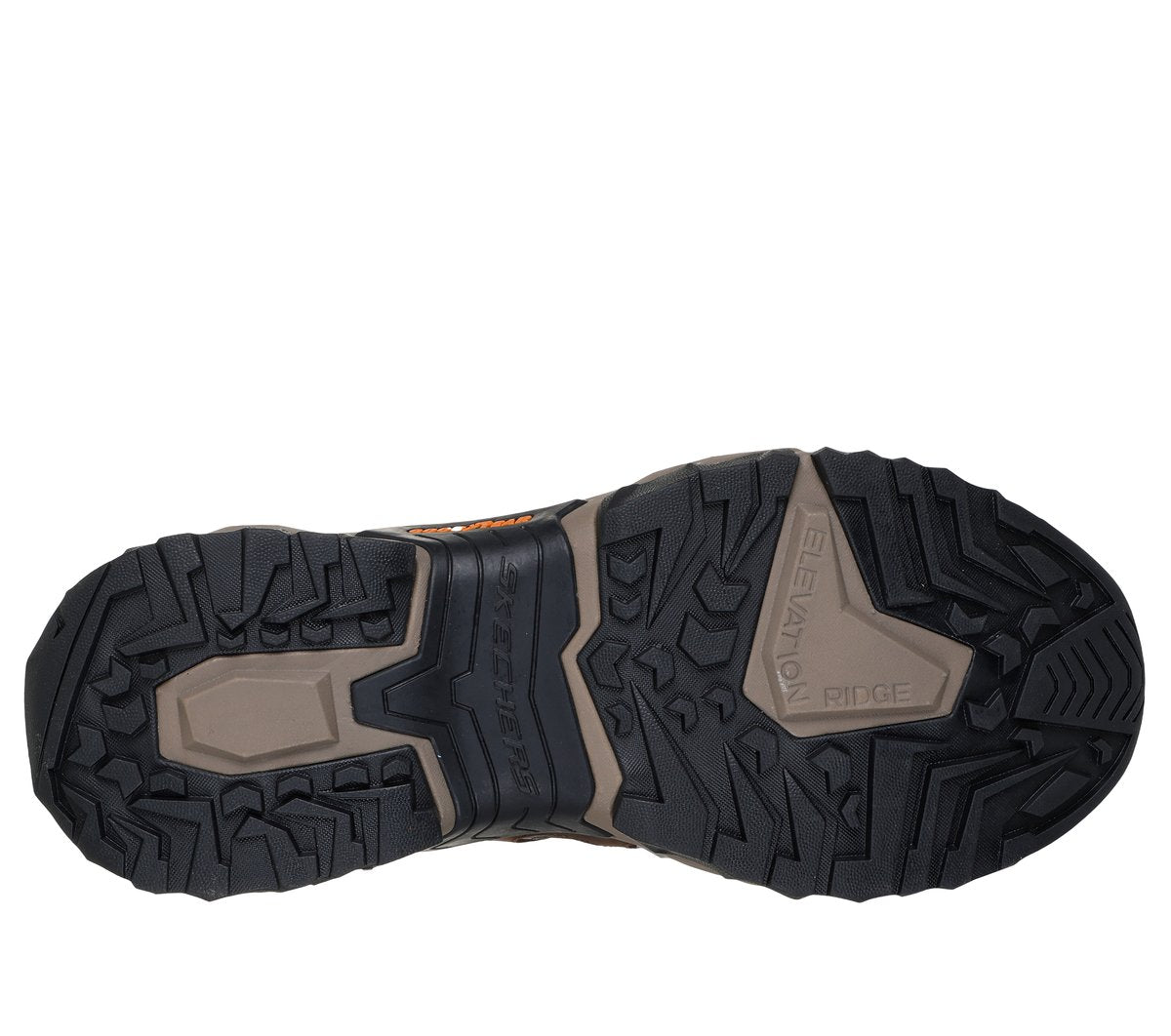 Relaxed Fit: Terraform - Selvin Skechers outlet