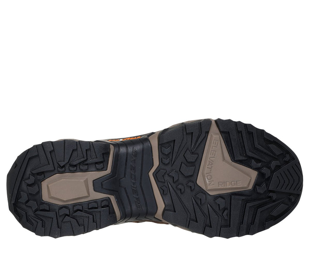 Relaxed Fit: Terraform - Selvin Skechers outlet