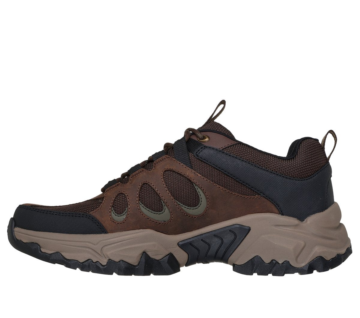 Relaxed Fit: Terraform - Selvin Skechers outlet