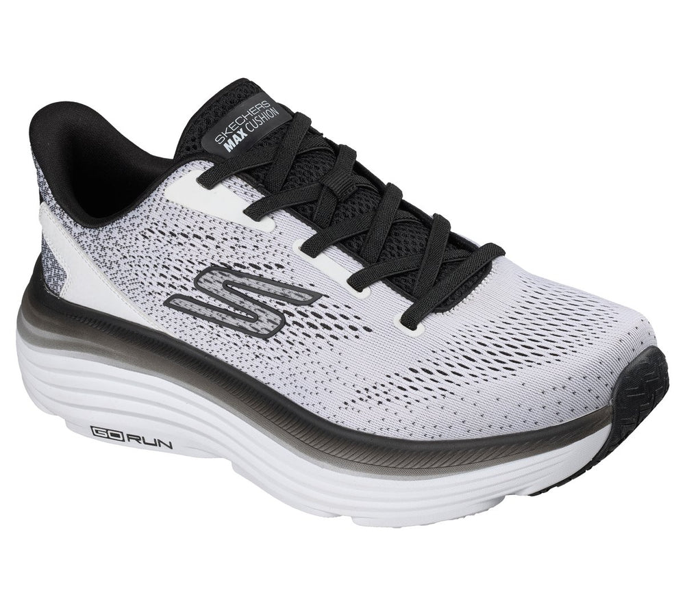 Max Cushioning Endeavour - Kauska Skechers for sale