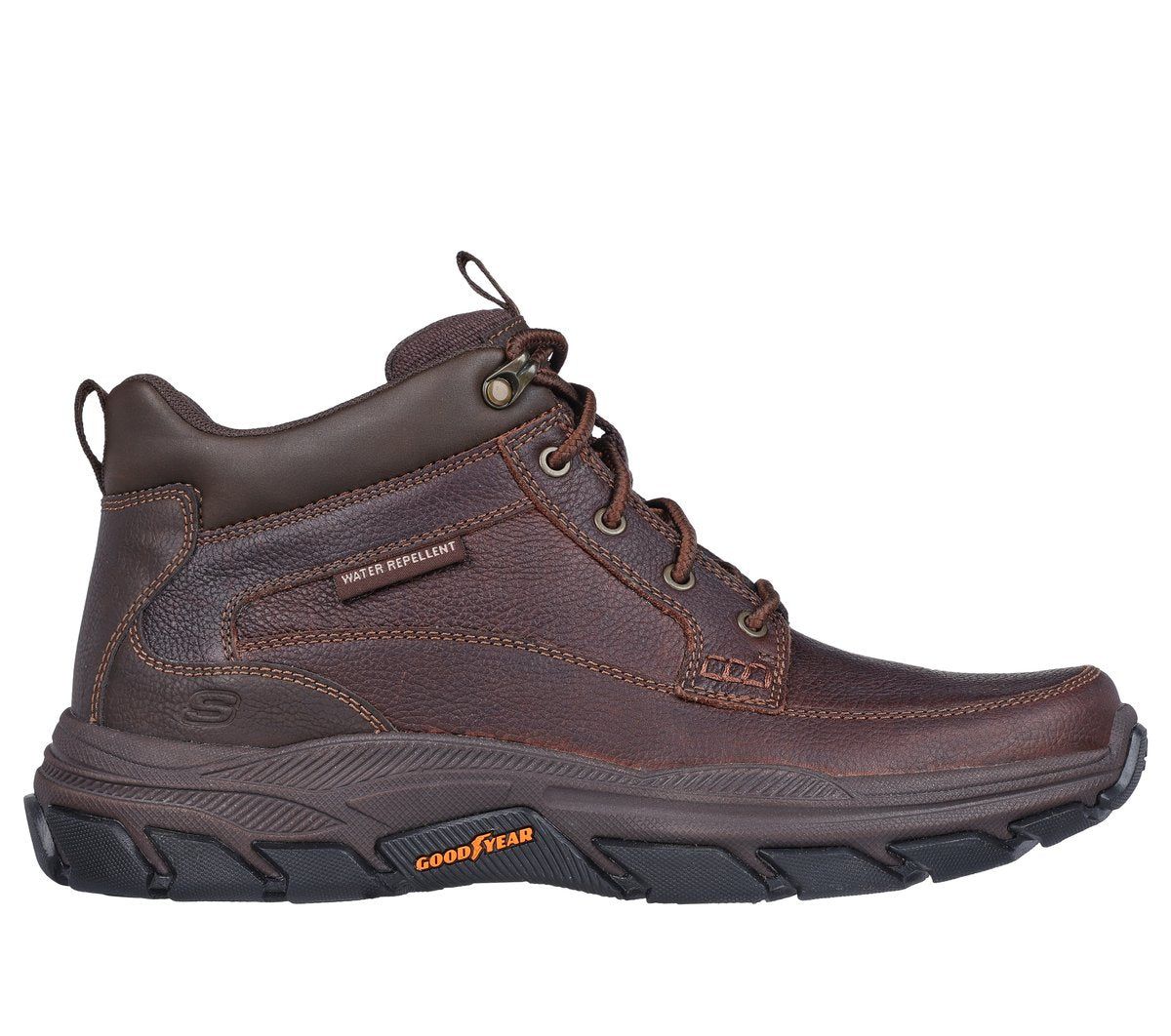 Relaxed Fit: Respected - Boswell Skechers online