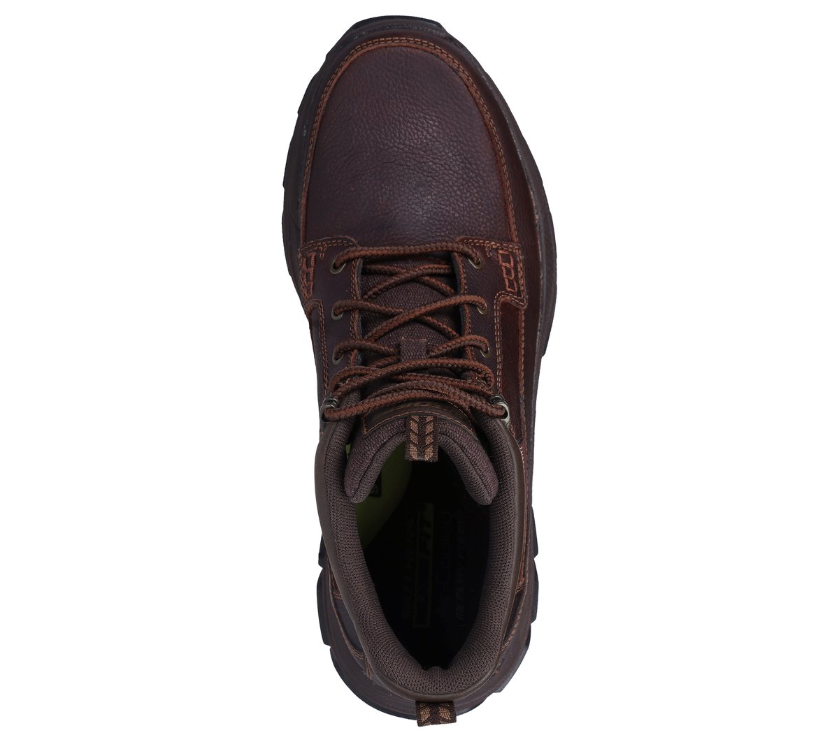 Relaxed Fit: Respected - Boswell Skechers online