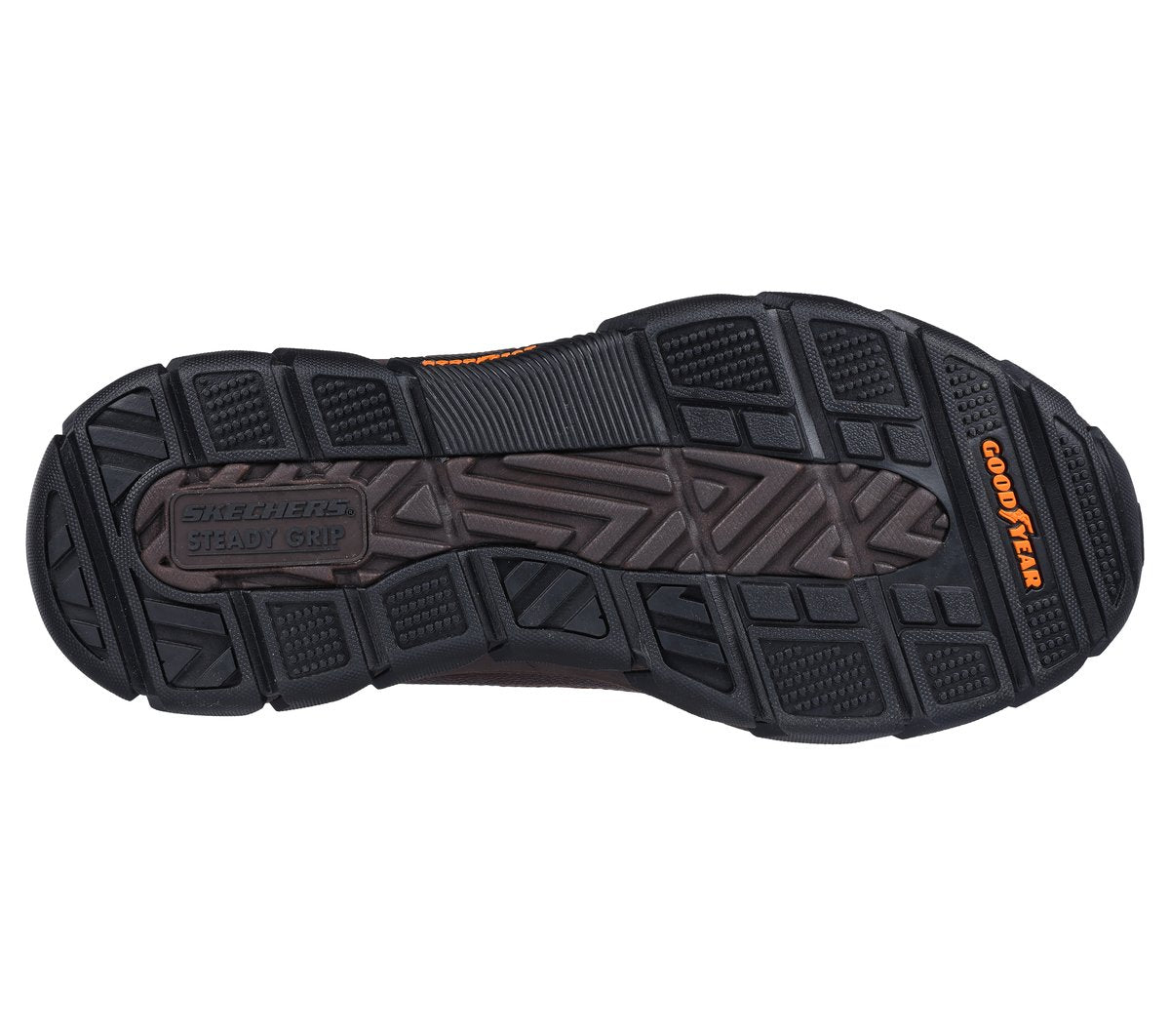 Relaxed Fit: Respected - Boswell Skechers online