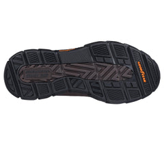 Relaxed Fit: Respected - Boswell Skechers online