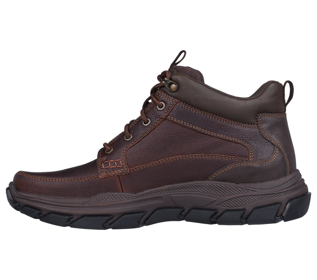 Relaxed Fit: Respected - Boswell Skechers online