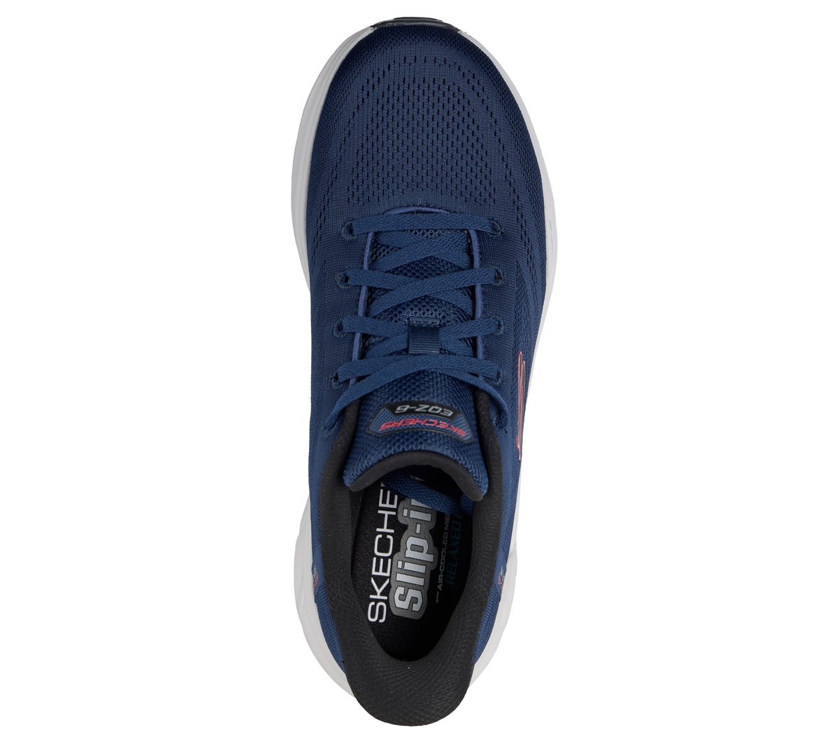 Slip-ins Relaxed Fit: Equalizer 6.0 - Royze Skechers US
