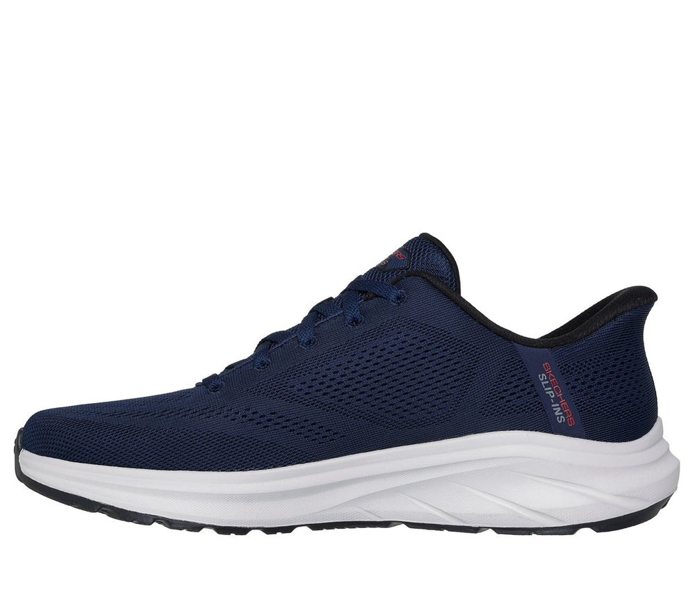 Slip-ins Relaxed Fit: Equalizer 6.0 - Royze Skechers US