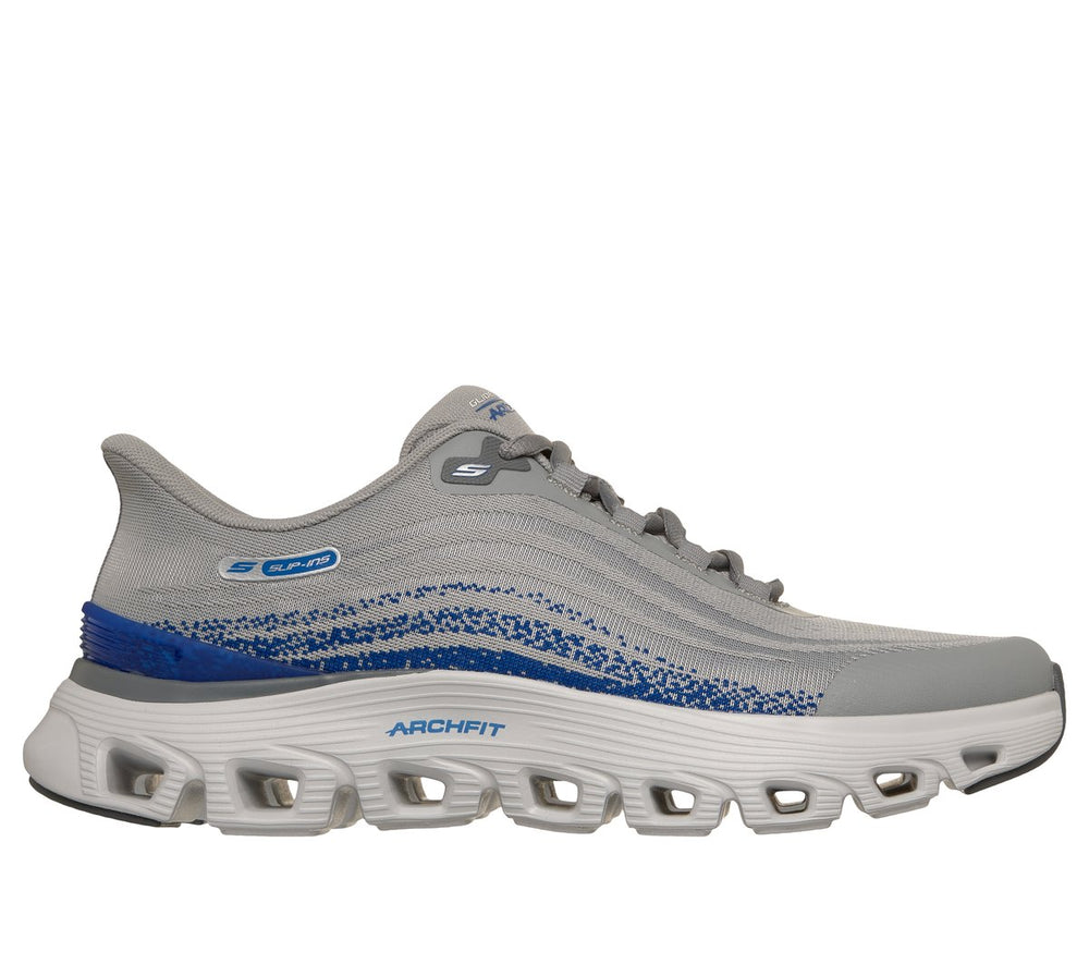 Slip-ins: Arch Fit Glide-Step Wave - Zanaro Skechers outlet