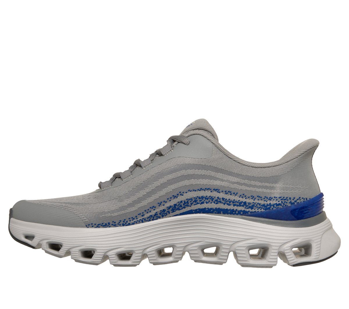 Slip-ins: Arch Fit Glide-Step Wave - Zanaro Skechers outlet